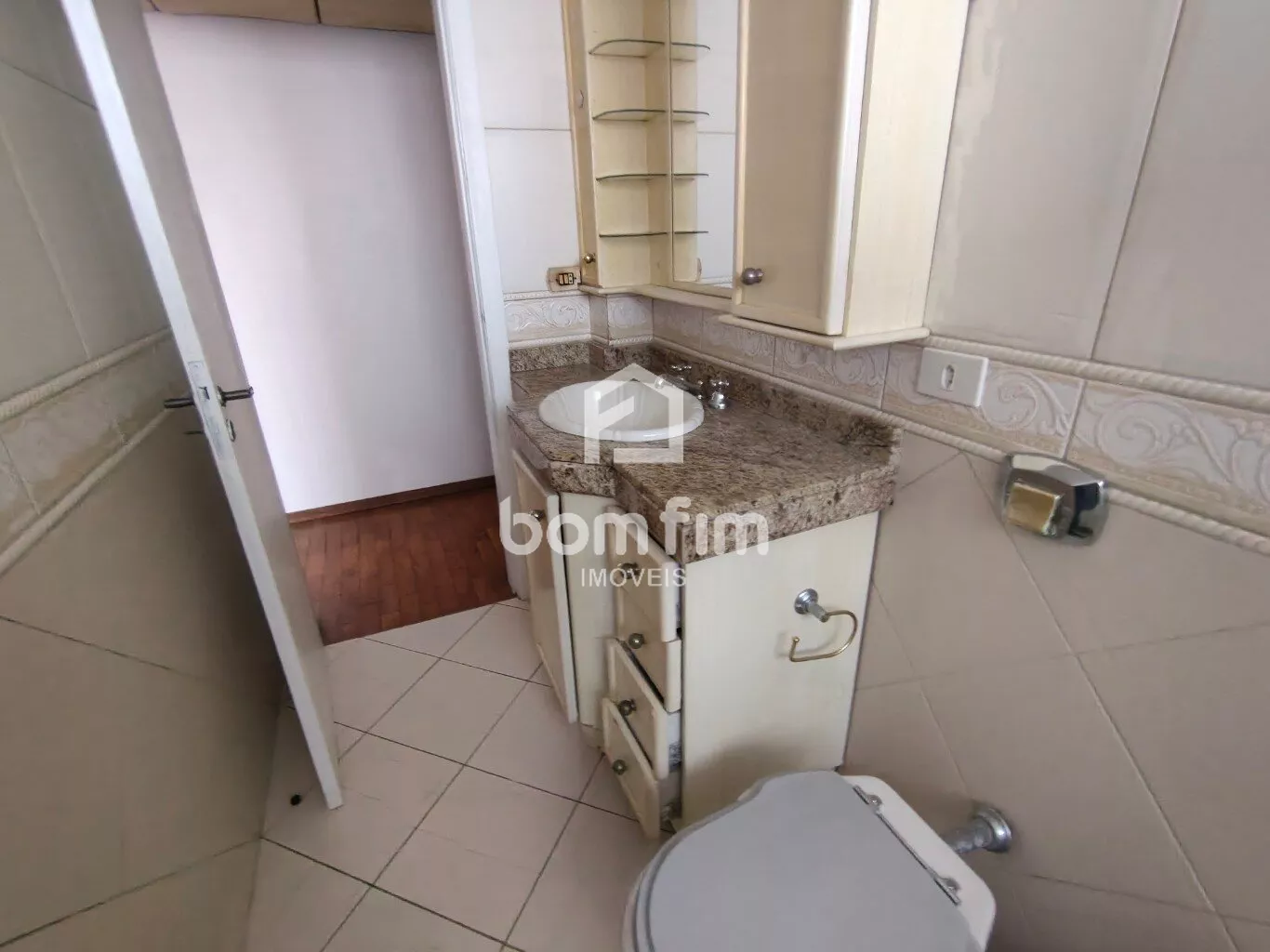 Apartamento, 2 quartos, 65 m² - Foto 9