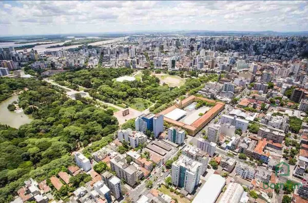 Apartamento para venda, 2 quarto(s),  Menino Deus, Porto Alegre/RS.