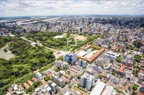 Apartamento para venda, 2 quarto(s),  Menino Deus, Porto Alegre/RS. - Foto 2