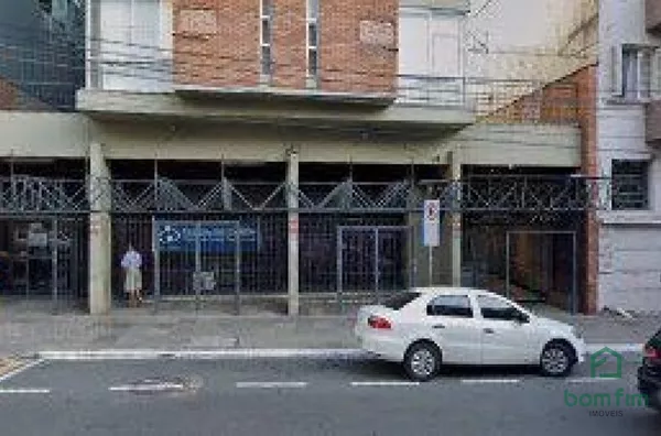 Comercial/Industrial para aluguel Centro Porto Alegre
