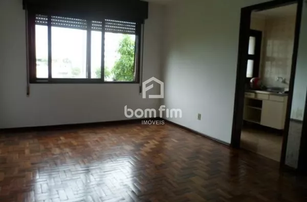 Apto Kitinet para aluguel no bairro Partenon Porto Alegre/RS.