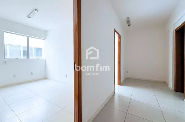 Conjunto comercial,sala para venda,  no Bom Fim, Porto Alegre/RS. - Foto 5