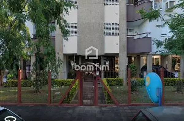 Apto de 2 dorm. para venda Cristal Porto Alegre/RS. - Foto 1
