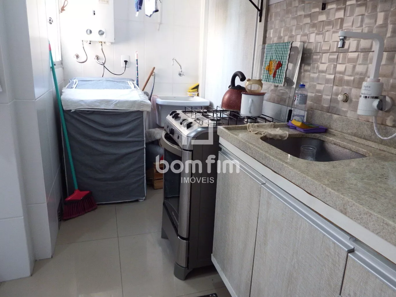 Apartamento, 3 quartos, 90 m² - Foto 19