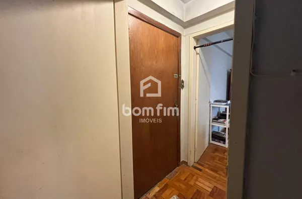 Vendo apartamento 1 dorm. para venda,  Centro Histórico, Porto Alegre/RS. - Foto 6