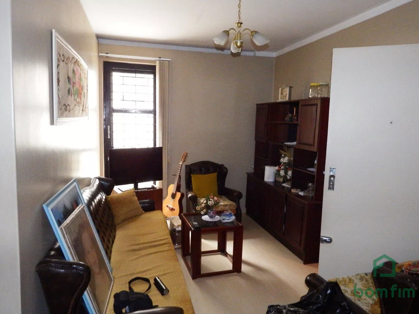 Apartamento à venda com 1 quarto, 40m² - Foto 8