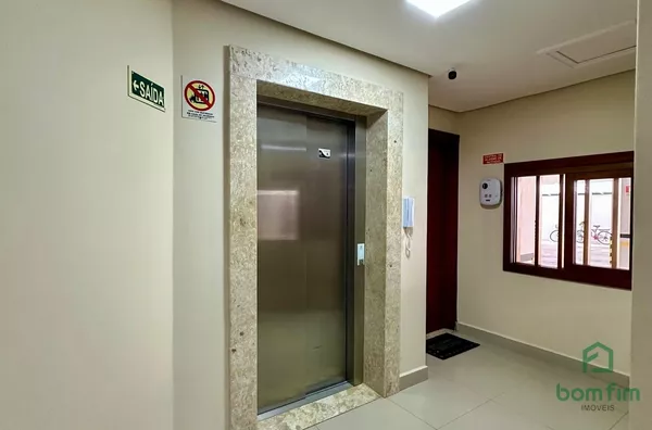 Apartamento para venda, 2 quarto(s),  Centro, Tramandai