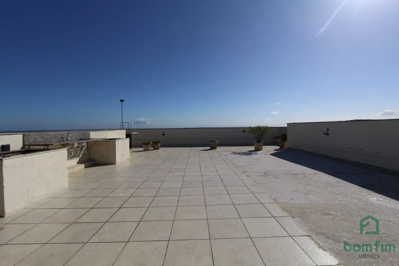 Apartamento para alugar com 1 quarto, 34m² - Foto 13