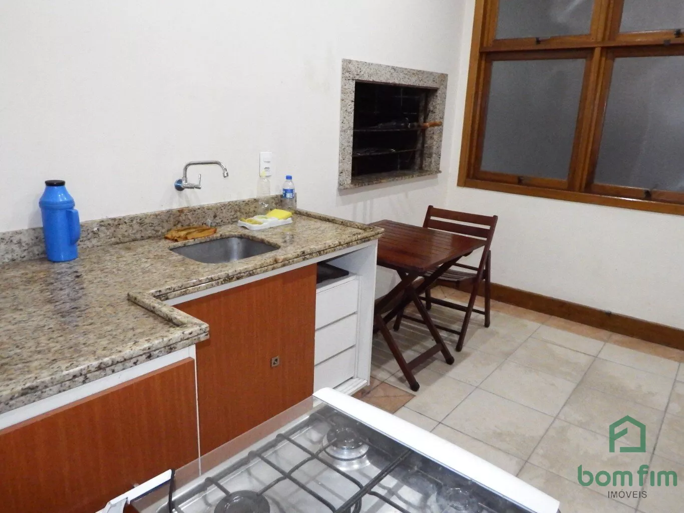 Apartamento à venda com 1 quarto, 50m² - Foto 27