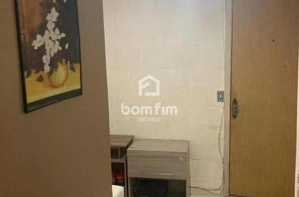 Apartamento 2 dorm. Semi-mobiliado para aluguel, no bairro Mato Grande - Canoas/Rs - Foto 6