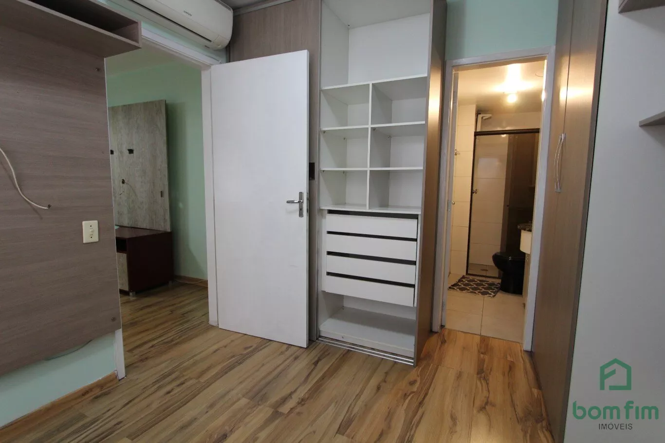 Apartamento para alugar com 1 quarto, 43m² - Foto 15