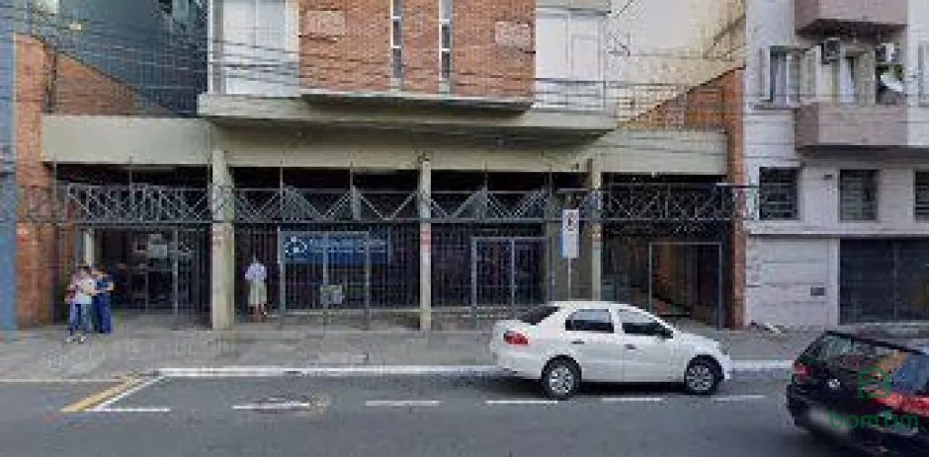 Conjunto Comercial-Sala para alugar, 574m² - Foto 1