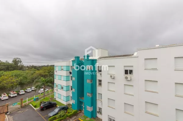 Apto 2 Dorm. para venda no Bairro Petrópolis Porto Alegre/RS. - Foto 27