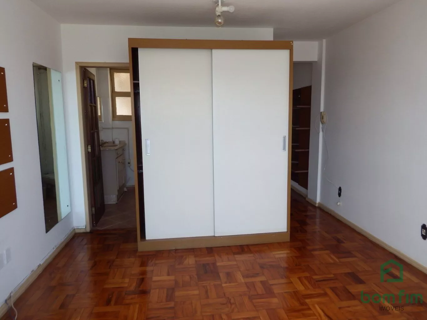 Apartamento para alugar com 1 quarto, 32m² - Foto 30