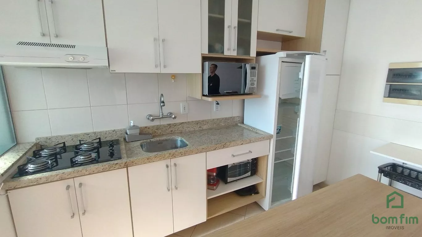 Apartamento à venda com 2 quartos, 62m² - Foto 20