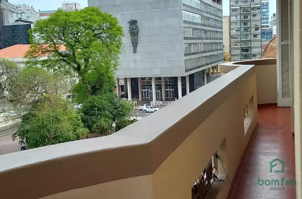 Apartamento para venda, 3 quarto(s),  Centro Histórico, Porto Alegre