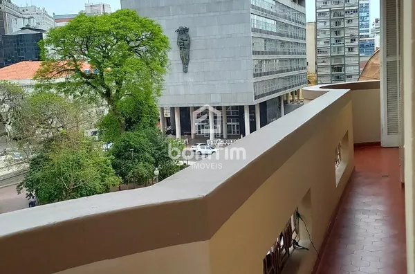 Apartamento para venda, 3 quarto(s),  Centro Histórico, Porto Alegre - Foto 4