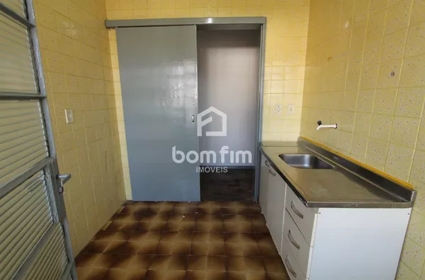 Apto 1 Dorm para aluguel no Jardim Botânico Porto Alegre/RS.
