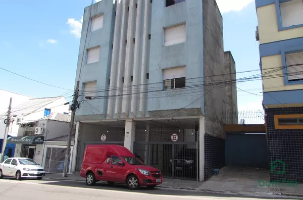Apto 01 dorm. para venda no Centro Histórico de Porto Alegre/RS.