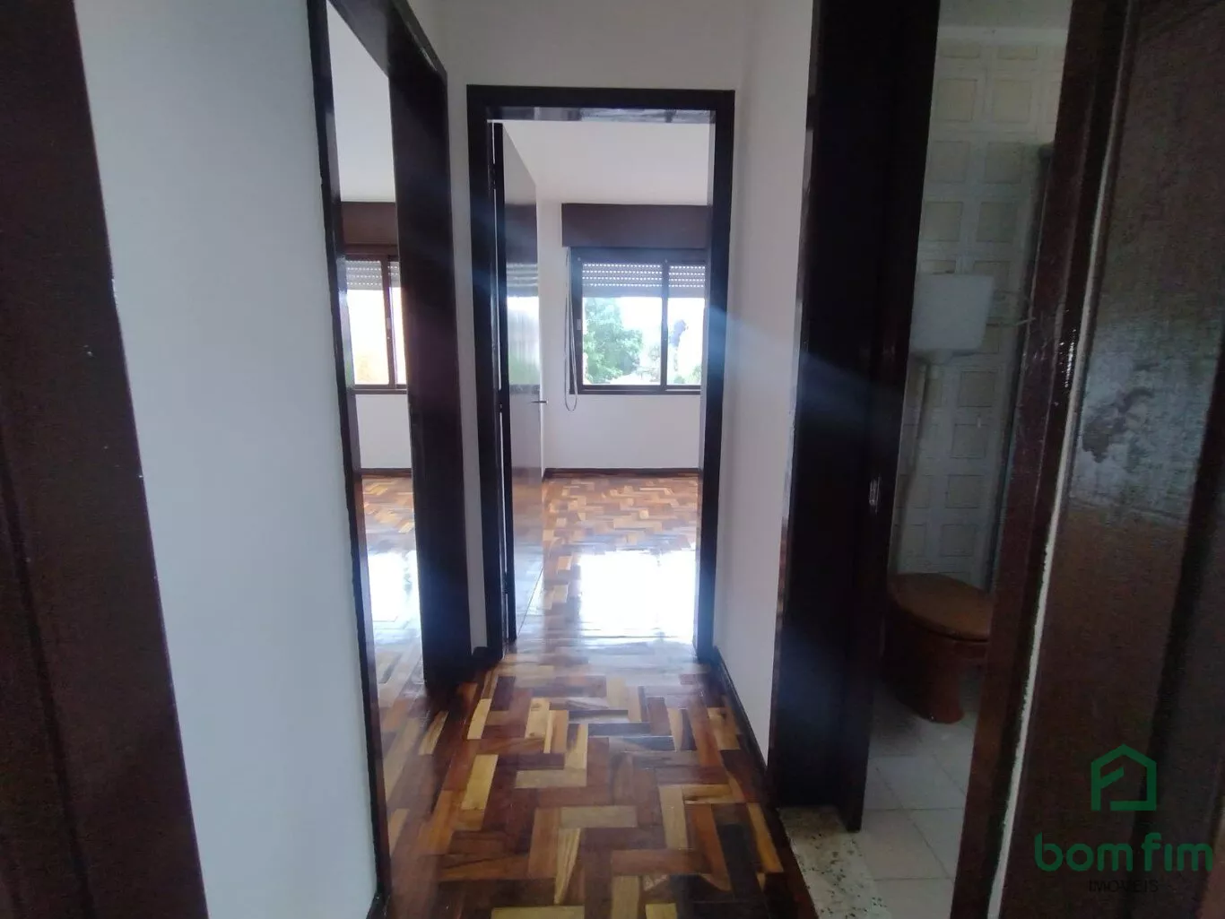 Apartamento para alugar com 2 quartos, 65m² - Foto 7