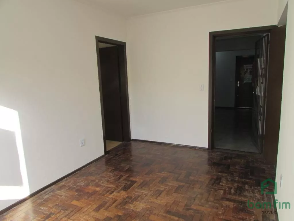 Apartamento para alugar com 1 quarto, 45m² - Foto 3