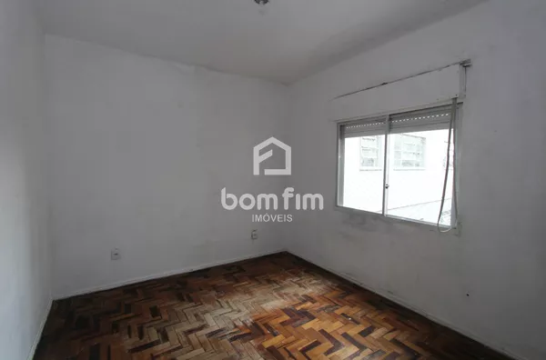Apartamento 01 dorm. para venda, Centro Histórico, Porto Alegre/RS.
