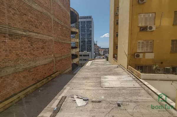 Alugo apto 1 dorm. mobiliado, em frente a Santa Casa - Bairro Bom Fim - Porto Alegre/RS.