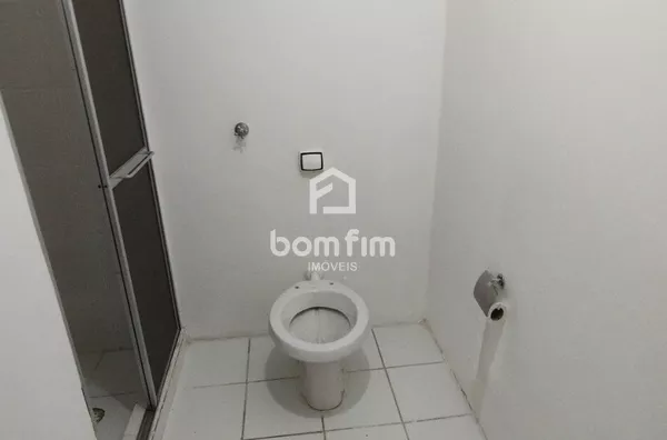 BANHEIRO