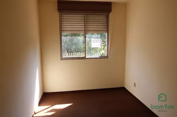 Apto de 2 dorm. para venda,  Jardim Sabará, Porto AlegreRS.