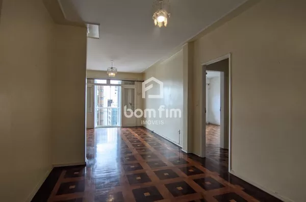 Apartamento 2 dormitórios para Aluguel, Centro Histórico, Porto Alegre/RS