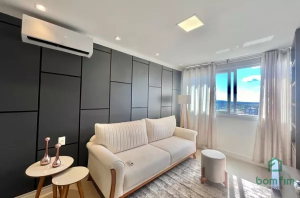 Apartamento para venda 2 dormitórios,  Centro, Torres