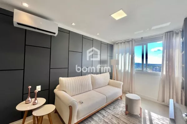 Apartamento para venda 2 dormitórios,  Centro, Torres - Foto 3