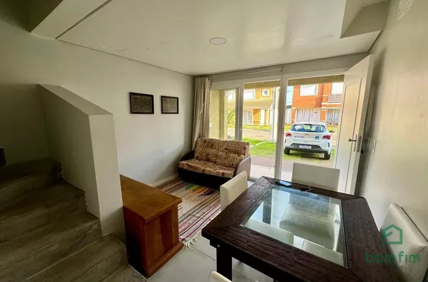 Casa condomínio Las Olas , Imbé