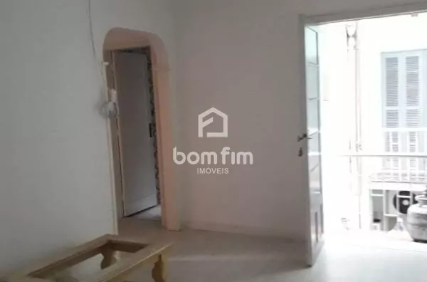 Apartamento 2 dormpara venda, na Cidade Baixa, Porto Alegre - Foto 1