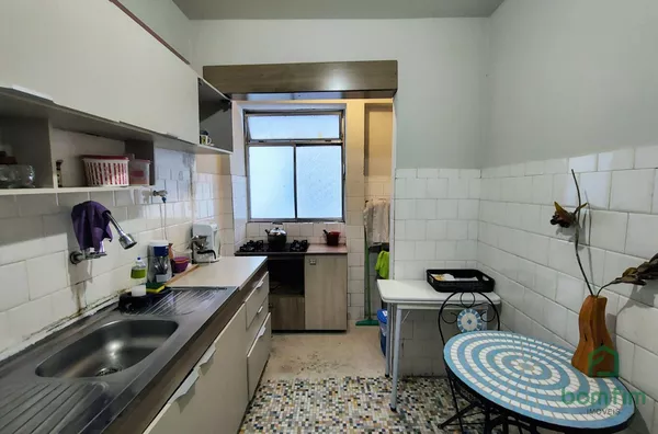 Apartamento 2 para venda,  Centro Histórico, Porto Alegre/RS.