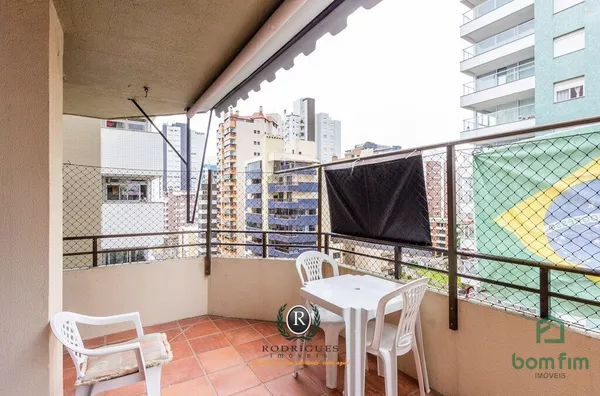 Apartamento para venda, 3 Dorm. Torres