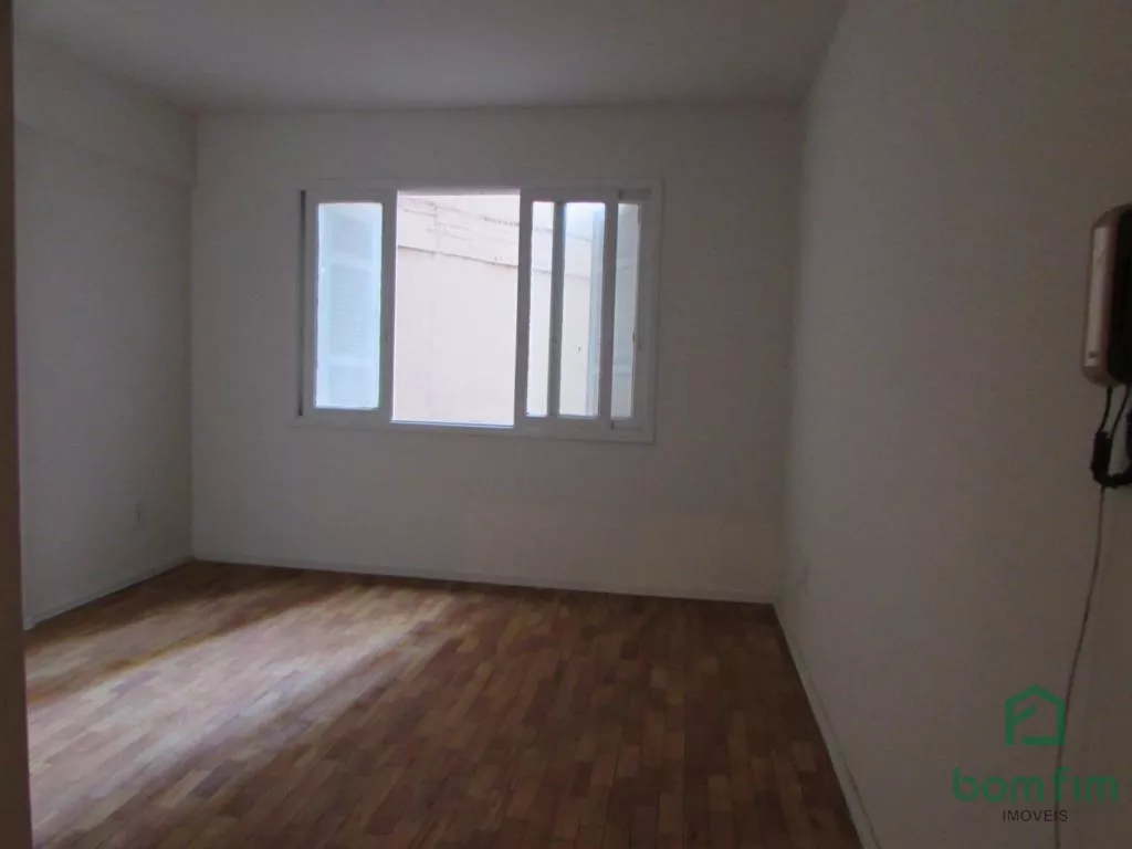 Apartamento à venda com 1 quarto, 49m² - Foto 5