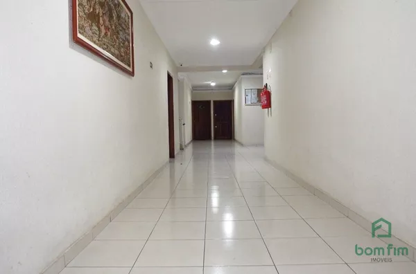 Apto 3 dorm. para venda,  Centro Histórico, Porto Alegre/RS.