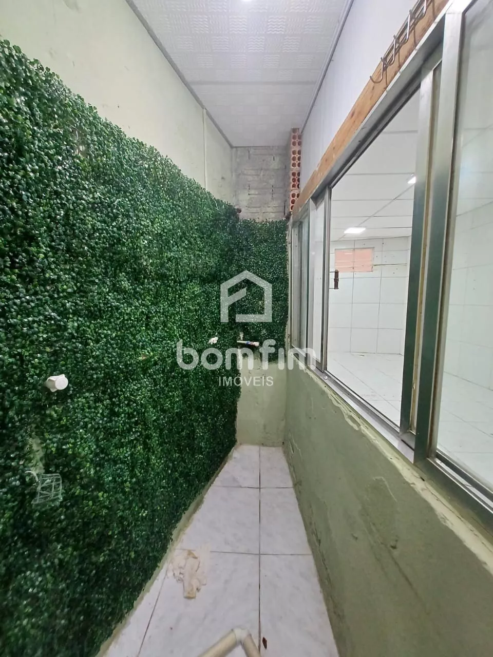 Loja-Salão, 81 m² - Foto 12