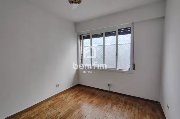 Apto 2 dorm. na Lucas de Oliveira, Bairro Bela Vista - Porto Alegre/RS