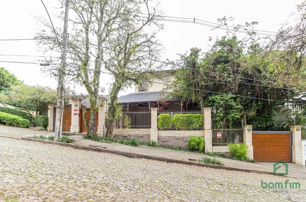 Casa para venda,  Vila Assunção, Porto Alegre - Foto 3