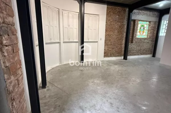 Casa comercial para Locação,  Centro Histórico, Porto Alegre/RS.