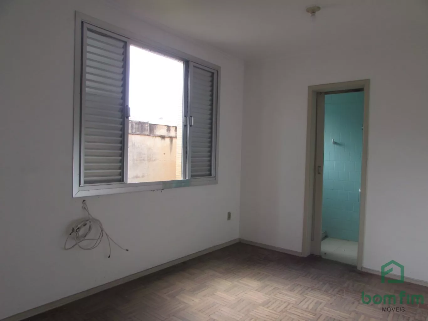 Apartamento para alugar com 1 quarto, 33m² - Foto 8