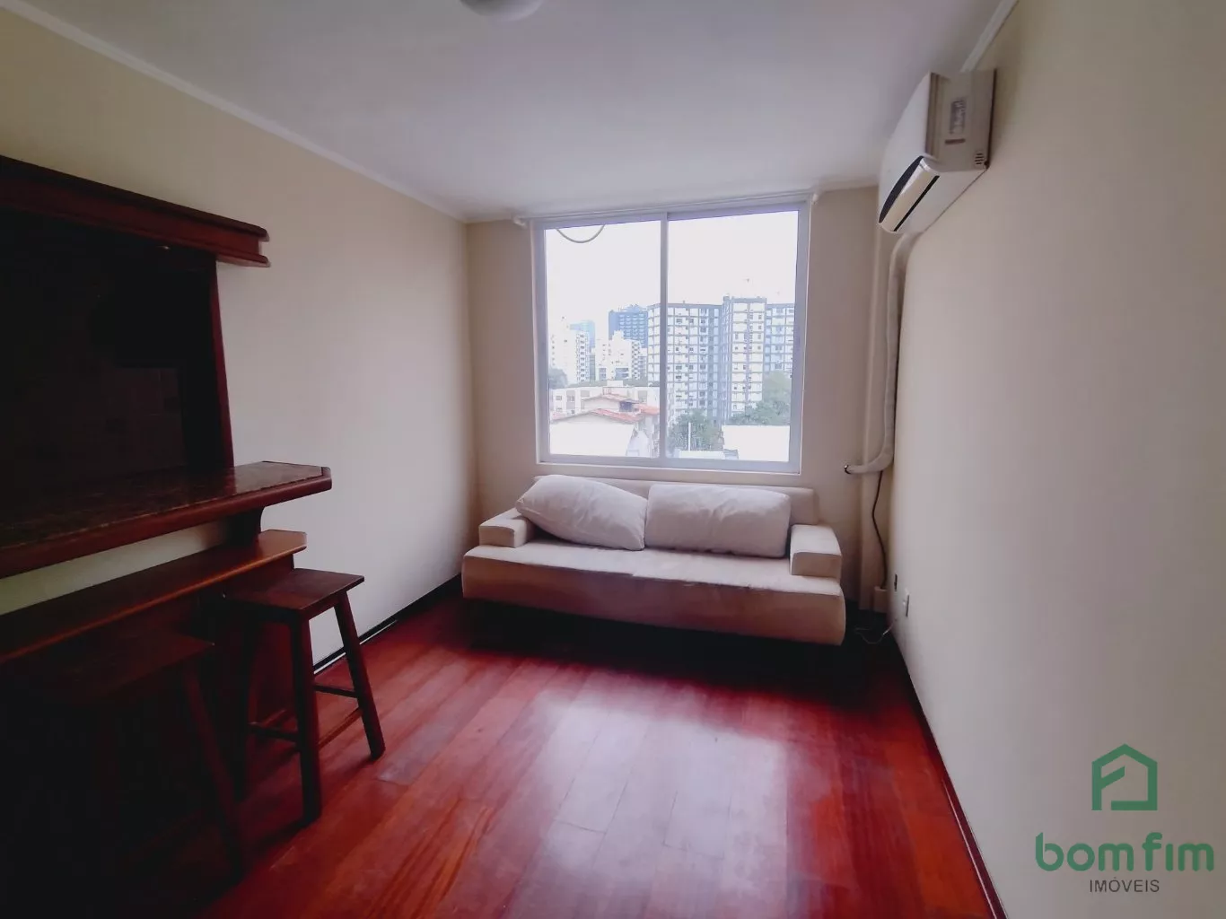 Apartamento à venda com 1 quarto, 49m² - Foto 5