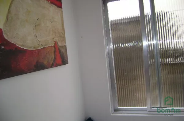 Apartamento Kitinet para venda, Centro Histórico, Porto Alegre/RS.
