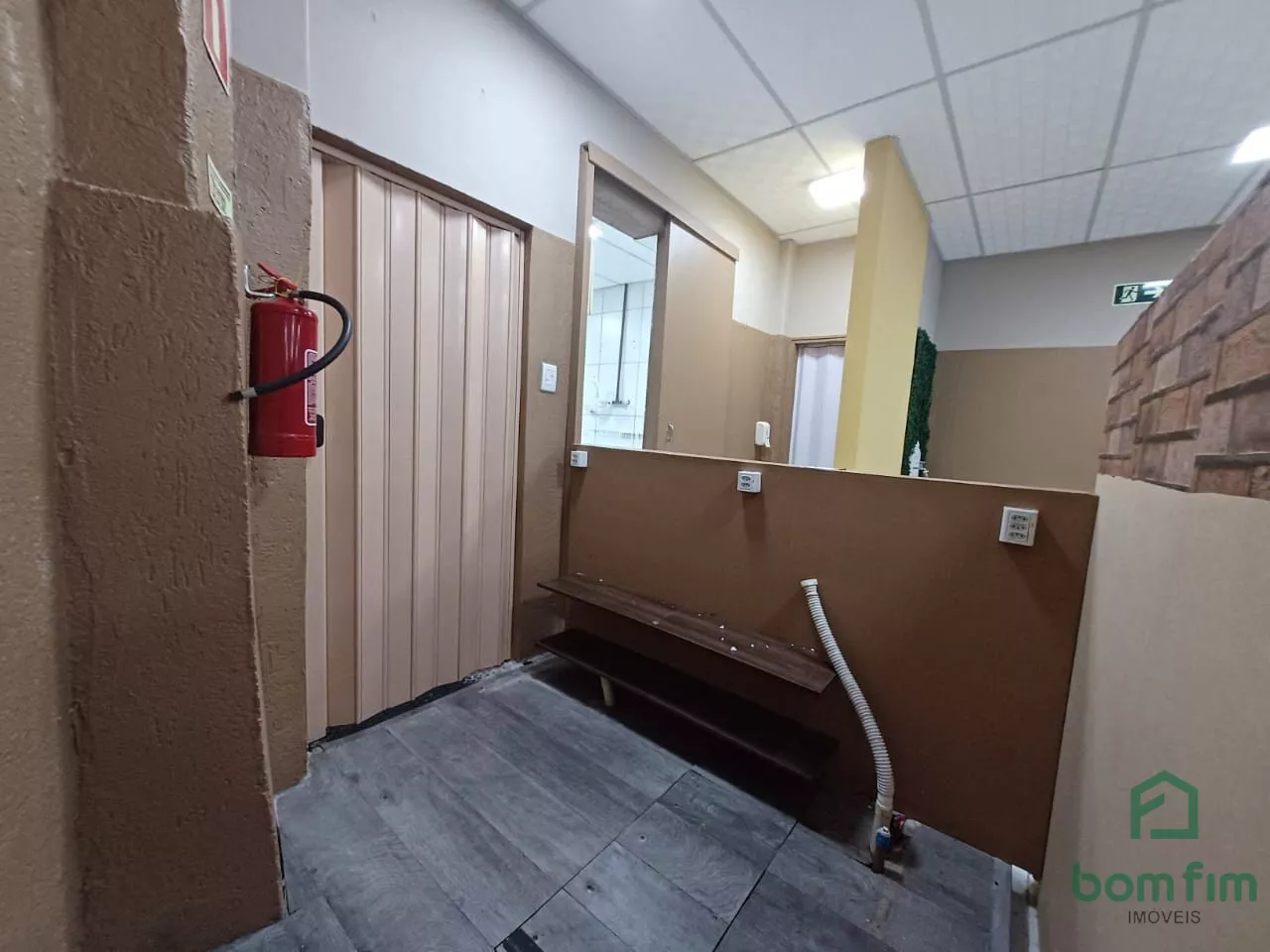 Loja-Salão, 81 m² - Foto 14