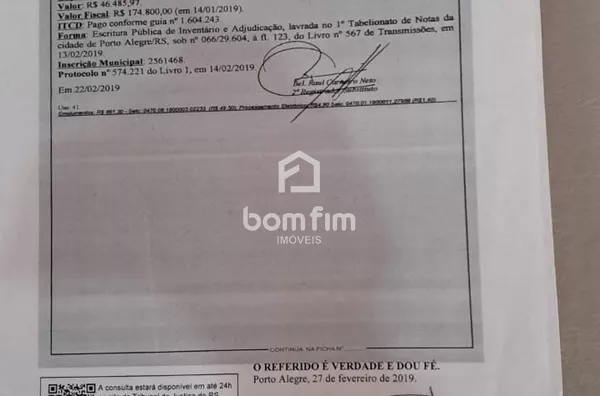 Apartamento para venda, 2 quarto(s),  Menino Deus, Porto Alegre/RS - Foto 3