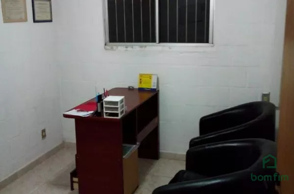 Apartamento 2 dorm. para aluguel Mato Grande Canoas