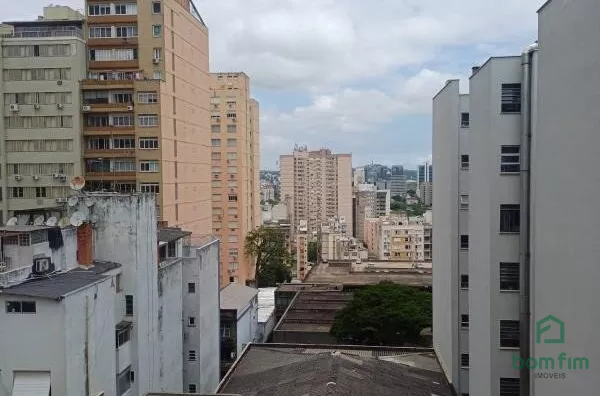 Apartamento para venda, 2 quarto(s),  Centro Histórico, Porto Alegre
