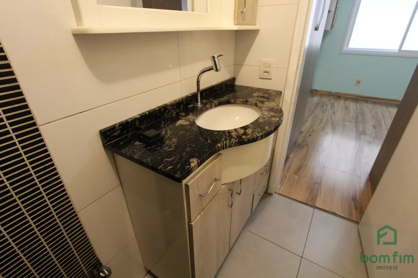 Apartamento para alugar com 1 quarto, 43m² - Foto 17